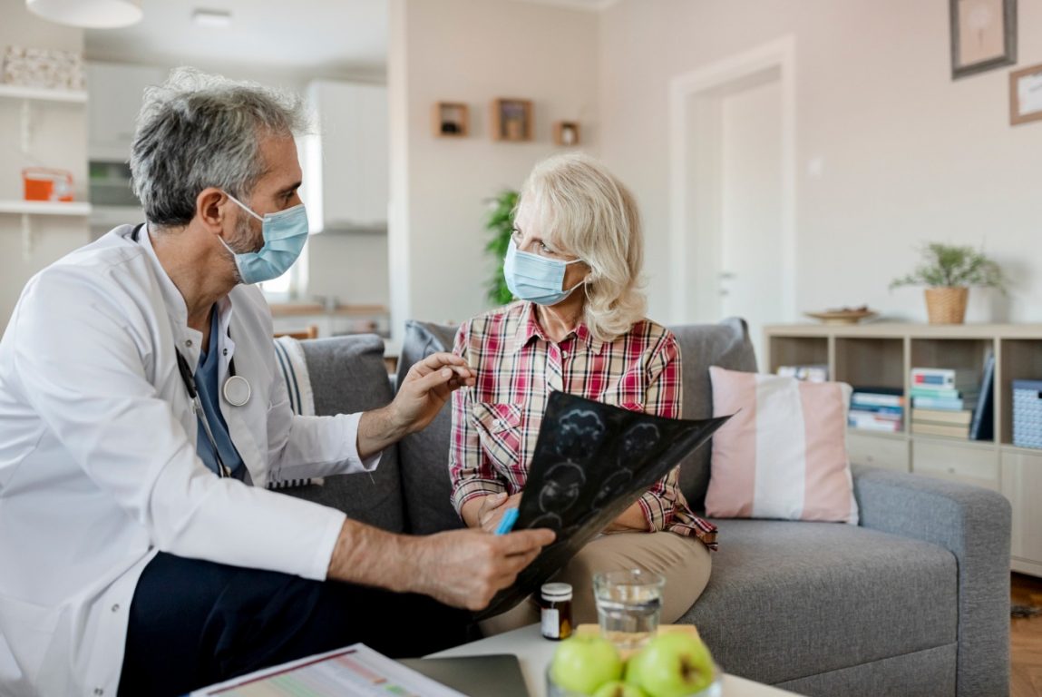 Exames onde e quando você precisa