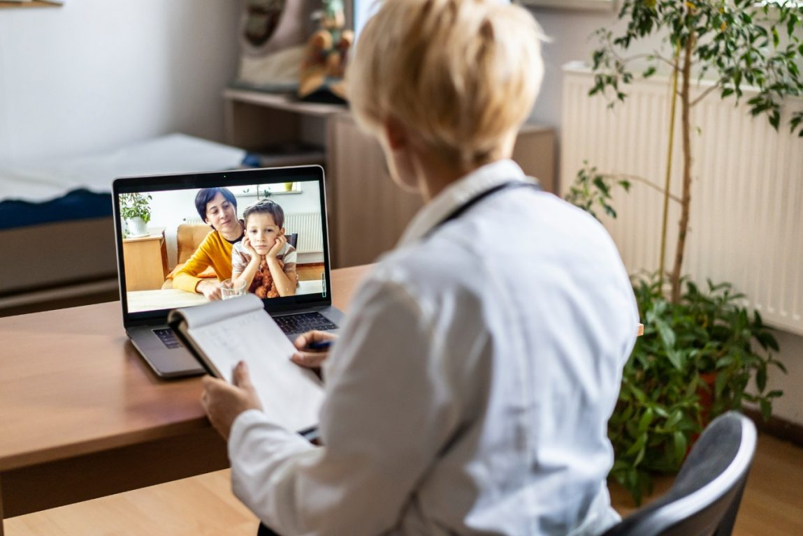 Conheça nosso serviço laboratorial remoto